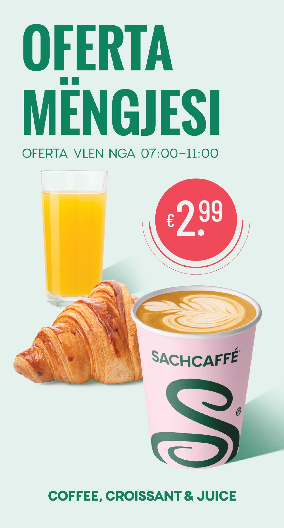Menu 8