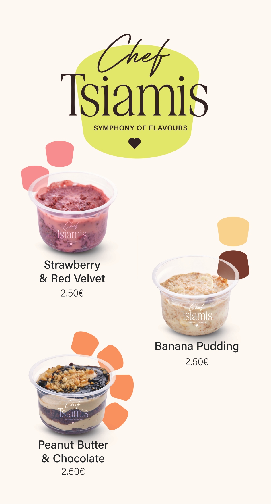 Menu 38