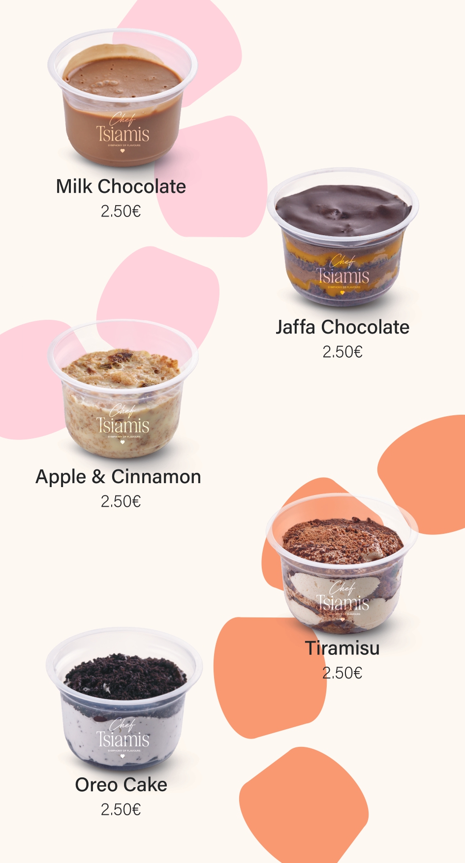 Menu 39